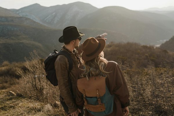 What are the top tips for solo camping in the UK?