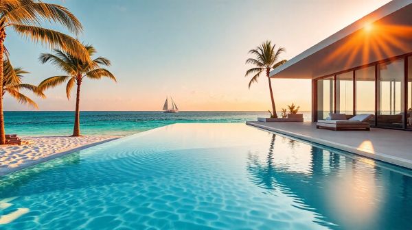 Discover Exclusive Luxury Villas for Rent in St Barths