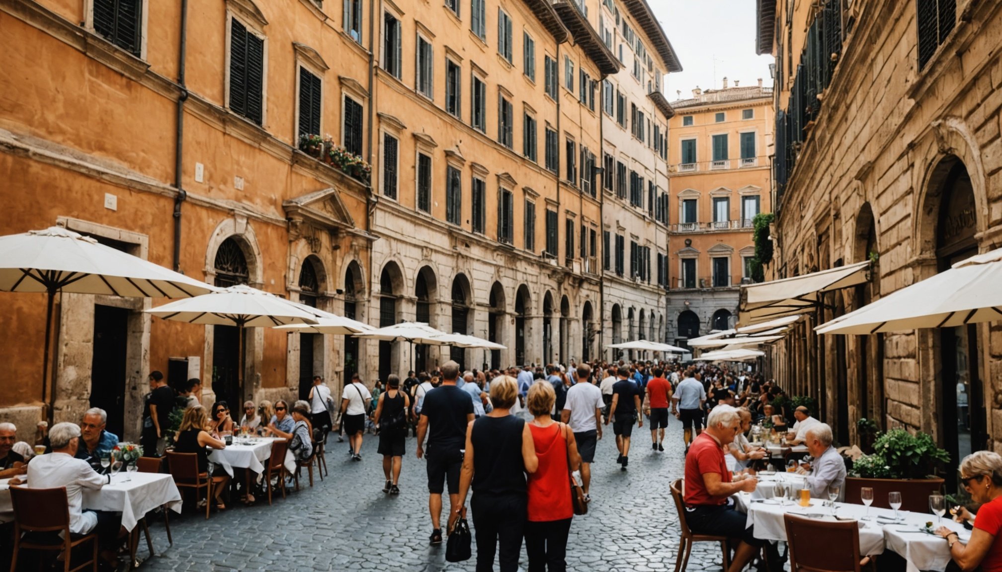 Smart Booking and Advance Planning Strategies